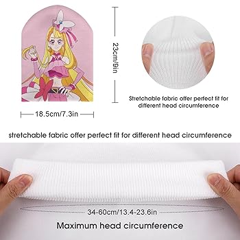 プリキュア 帽子 Amazon.co.jp: ひろがるすかいぷりきゅあ ひろがるスカイ